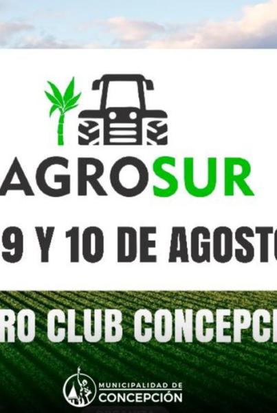 Expo AgroSur 2024