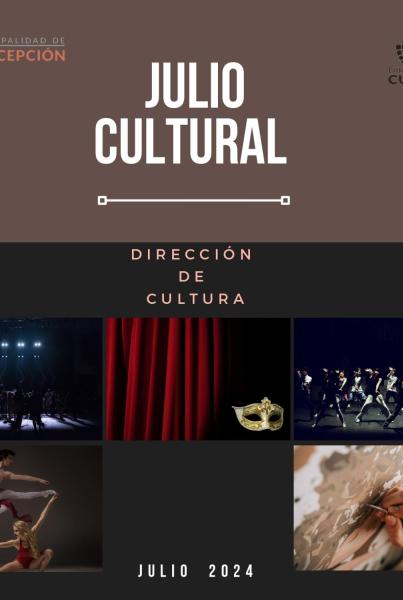 Julio Cultural