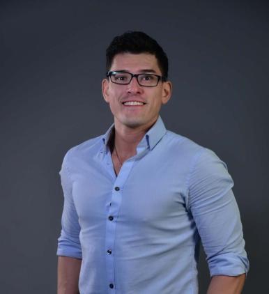 Gabriel Ezequiel Barrientos